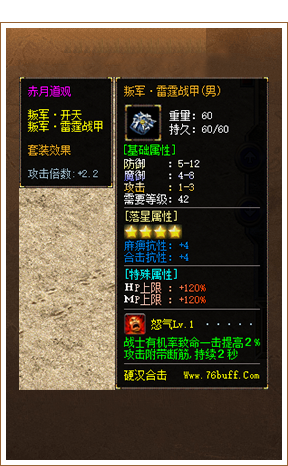 description 